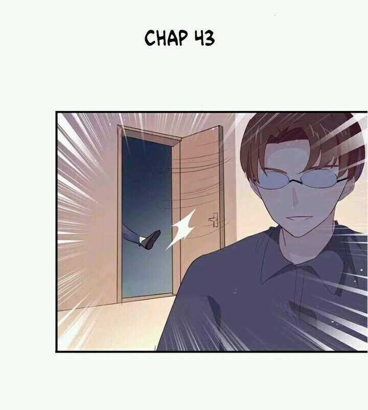 Tôi Bị Idol... Chuyện Không Thể Tả Chapter 43 trang 0