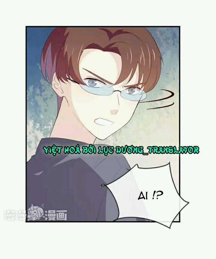 Tôi Bị Idol... Chuyện Không Thể Tả Chapter 43 trang 1