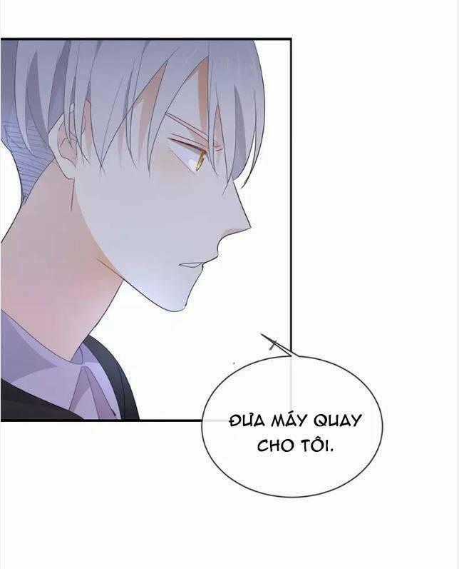 Tôi Bị Idol... Chuyện Không Thể Tả Chapter 44 trang 1