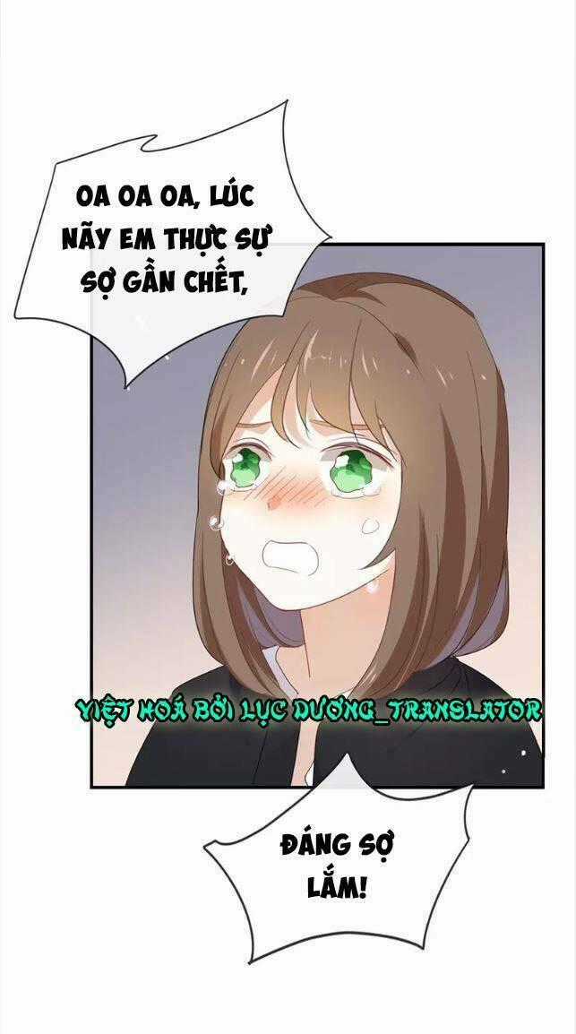 Tôi Bị Idol... Chuyện Không Thể Tả Chapter 45 trang 0