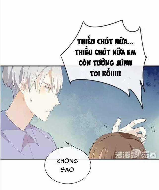 Tôi Bị Idol... Chuyện Không Thể Tả Chapter 45 trang 1