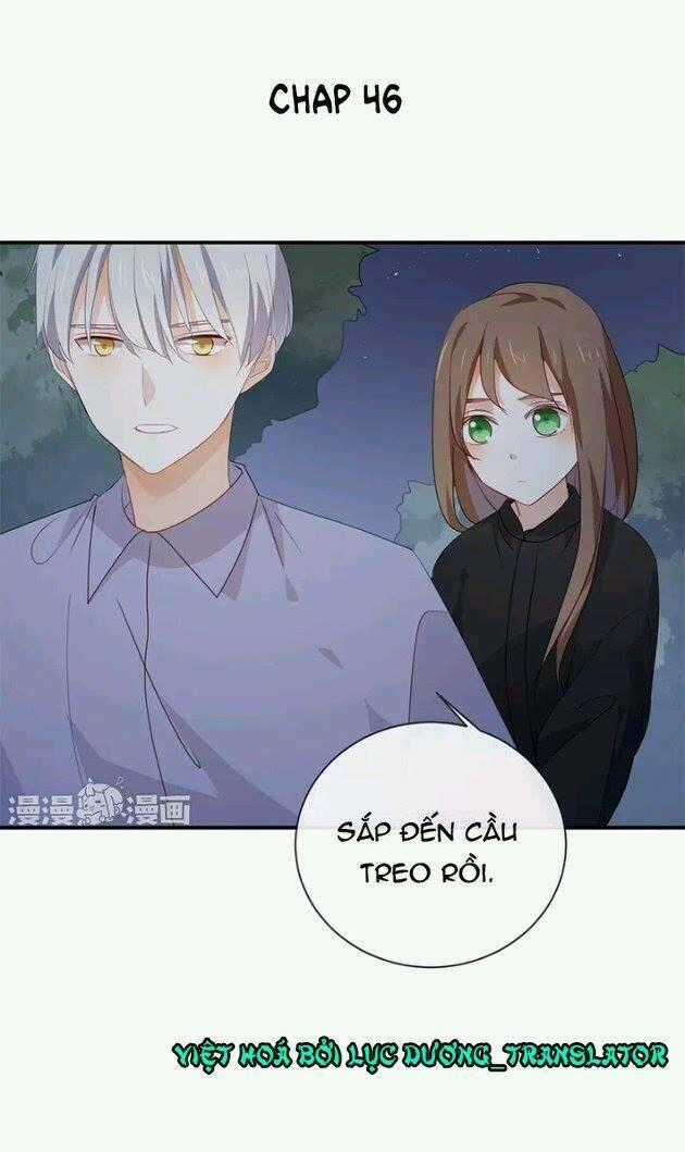 Tôi Bị Idol... Chuyện Không Thể Tả Chapter 46 trang 0