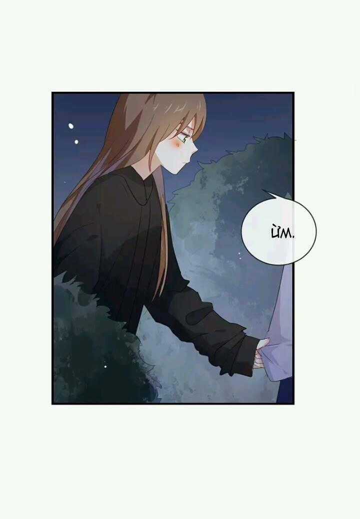 Tôi Bị Idol... Chuyện Không Thể Tả Chapter 46 trang 1