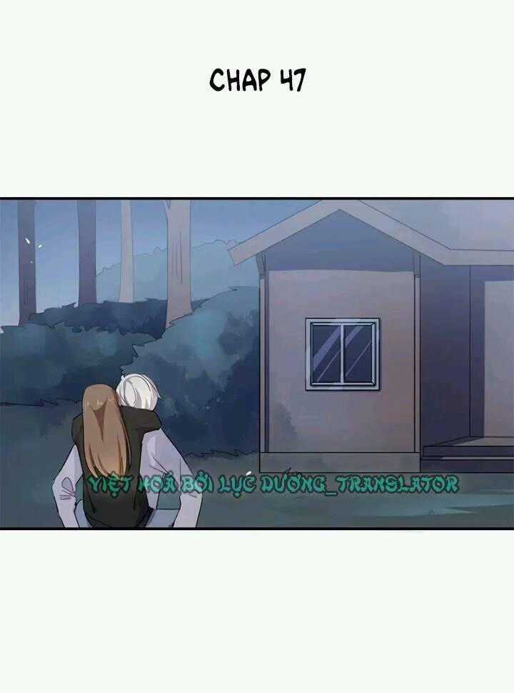 Tôi Bị Idol... Chuyện Không Thể Tả Chapter 47 trang 0