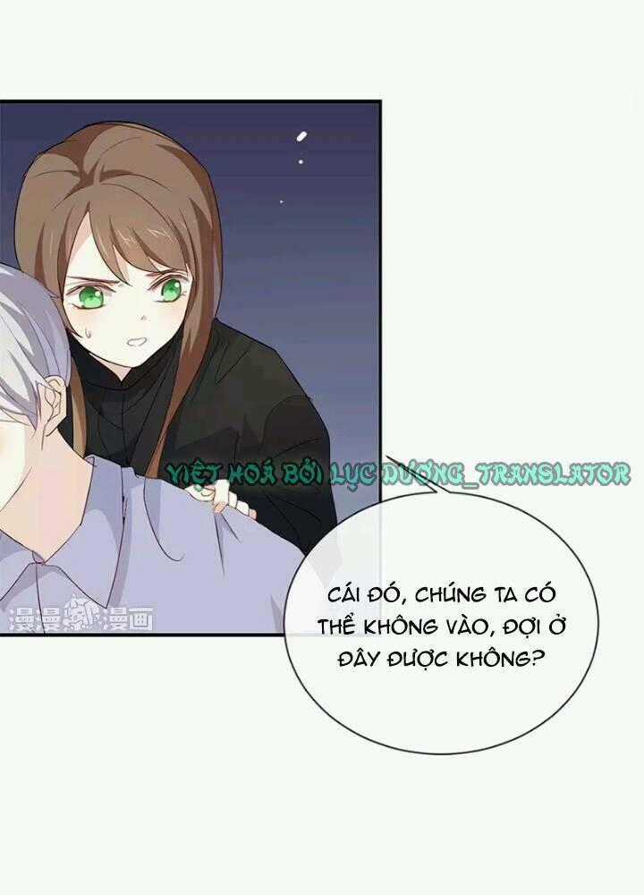 Tôi Bị Idol... Chuyện Không Thể Tả Chapter 47 trang 1