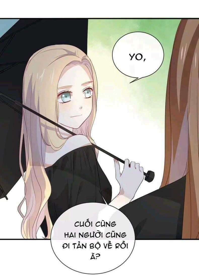 Tôi Bị Idol... Chuyện Không Thể Tả Chapter 50 trang 1