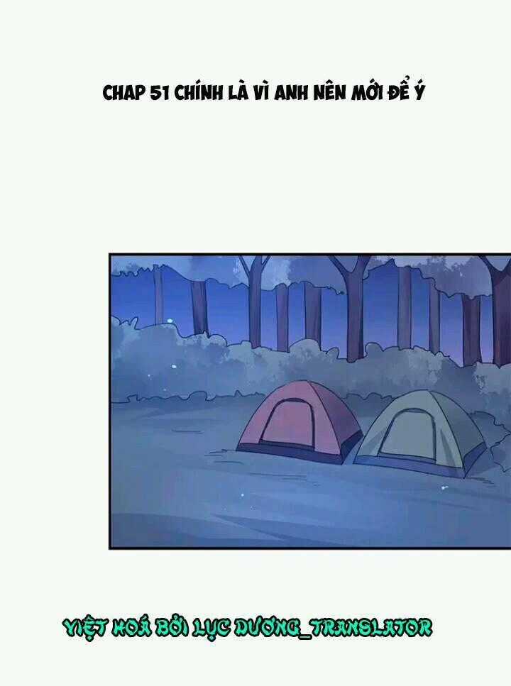 Tôi Bị Idol... Chuyện Không Thể Tả Chapter 51 trang 0