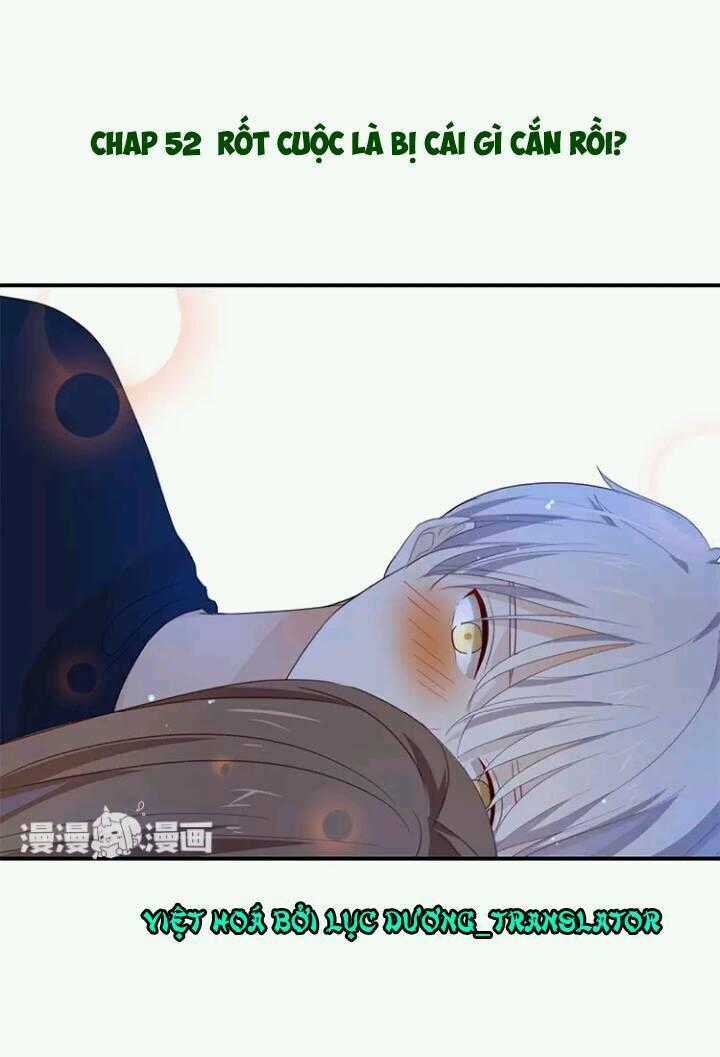 Tôi Bị Idol... Chuyện Không Thể Tả Chapter 52 trang 0
