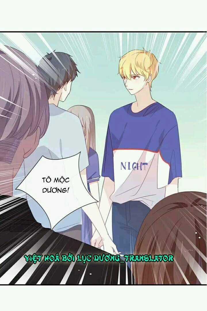 Tôi Bị Idol... Chuyện Không Thể Tả Chapter 53 trang 1
