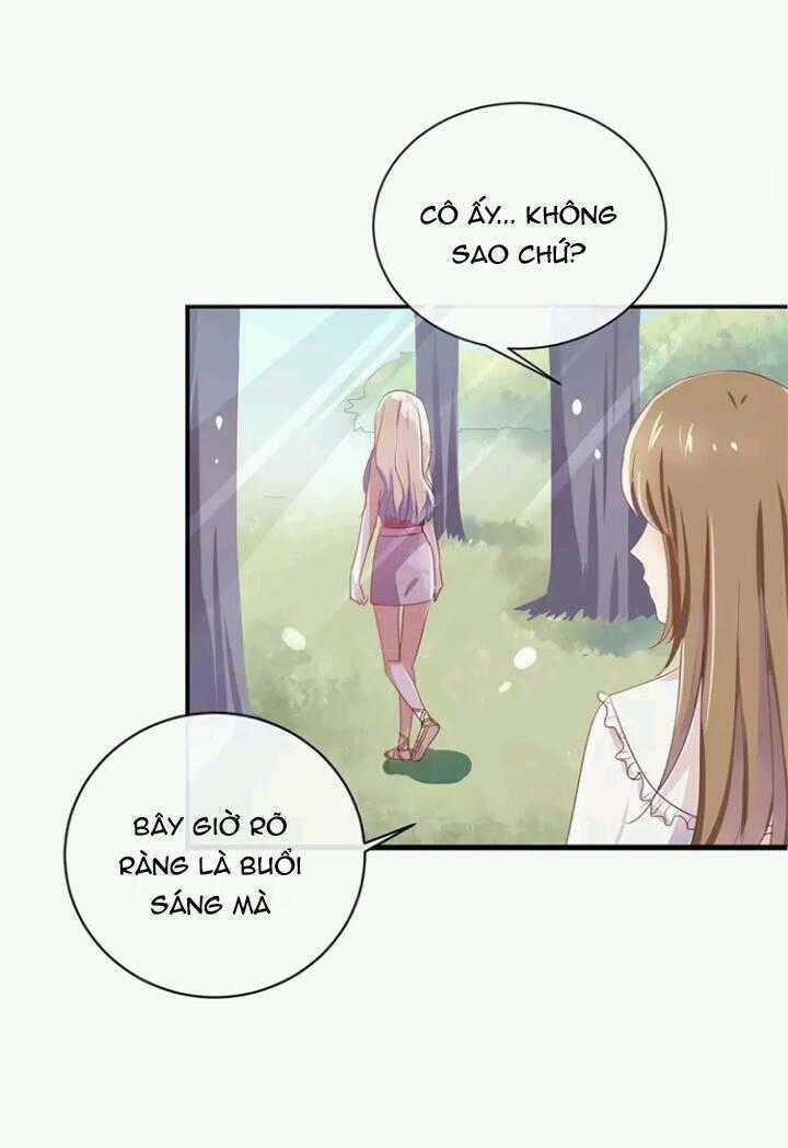 Tôi Bị Idol... Chuyện Không Thể Tả Chapter 55 trang 1