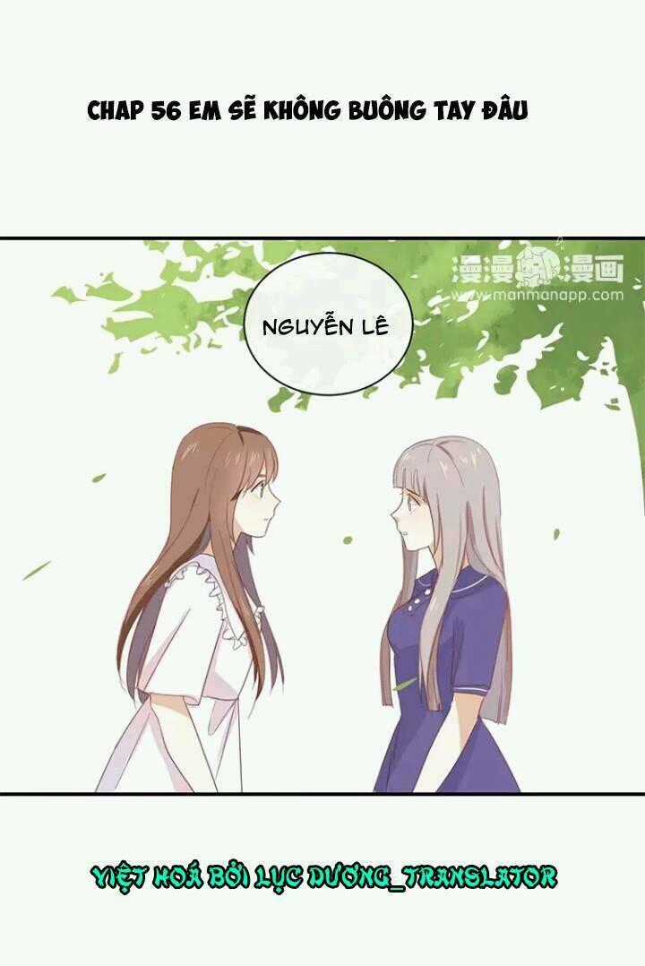 Tôi Bị Idol... Chuyện Không Thể Tả Chapter 56 trang 0
