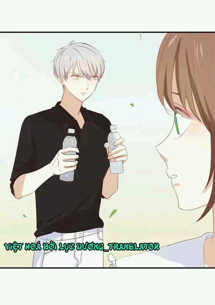 Tôi Bị Idol... Chuyện Không Thể Tả Chapter 56 trang 1