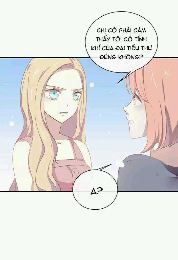 Tôi Bị Idol... Chuyện Không Thể Tả Chapter 58 trang 1