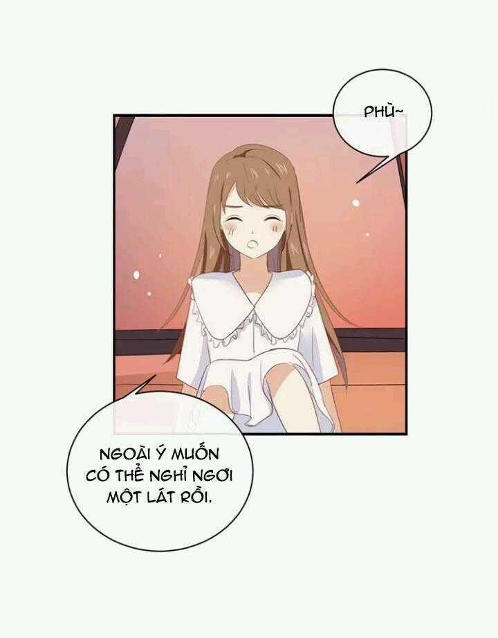 Tôi Bị Idol... Chuyện Không Thể Tả Chapter 60 trang 1