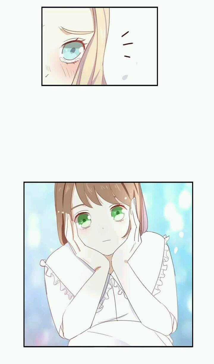 Tôi Bị Idol... Chuyện Không Thể Tả Chapter 61 trang 1
