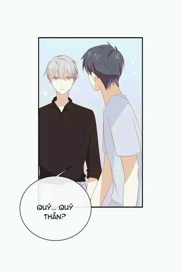Tôi Bị Idol... Chuyện Không Thể Tả Chapter 62 trang 1