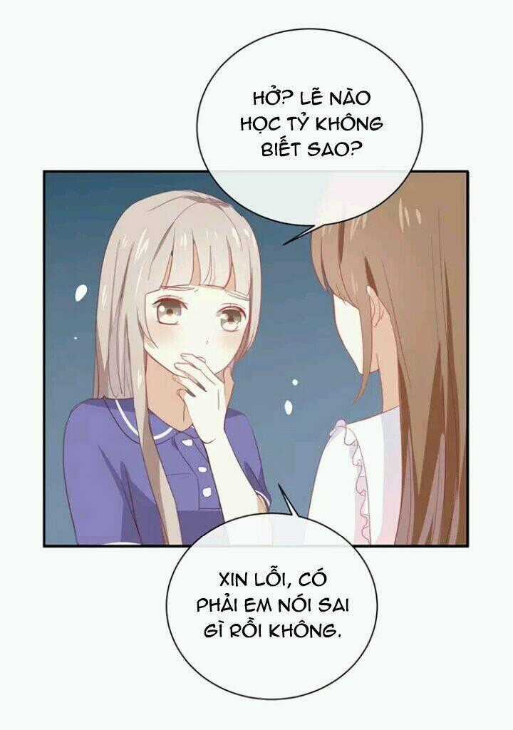 Tôi Bị Idol... Chuyện Không Thể Tả Chapter 63 trang 1