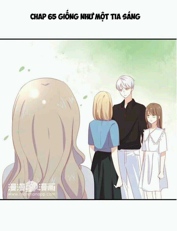 Tôi Bị Idol... Chuyện Không Thể Tả Chapter 65 trang 0