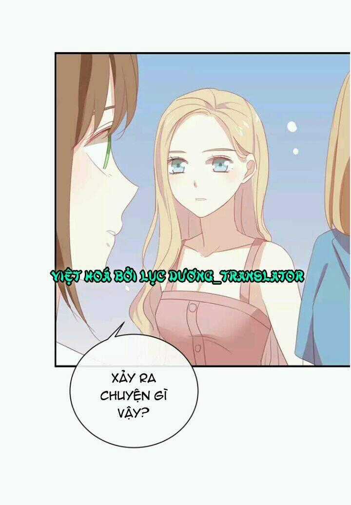 Tôi Bị Idol... Chuyện Không Thể Tả Chapter 65 trang 1