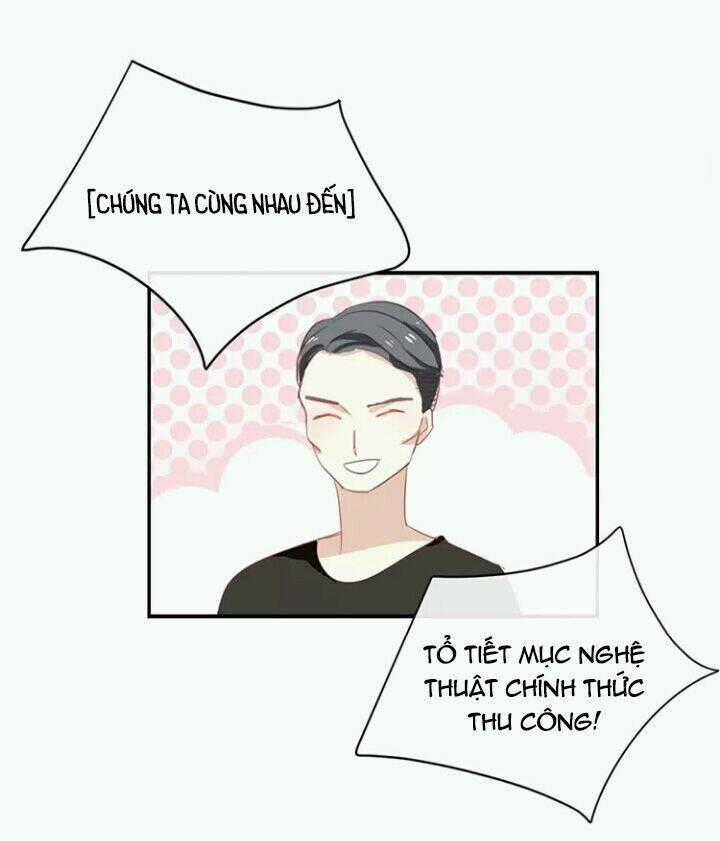 Tôi Bị Idol... Chuyện Không Thể Tả Chapter 66 trang 1