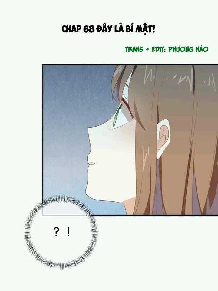Tôi Bị Idol... Chuyện Không Thể Tả Chapter 68 trang 0