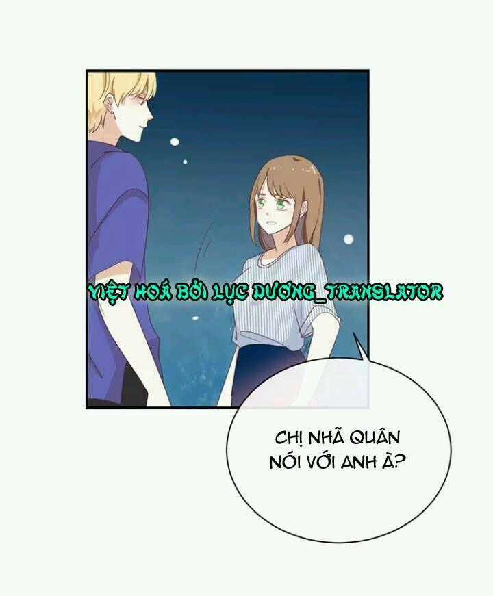 Tôi Bị Idol... Chuyện Không Thể Tả Chapter 68 trang 1