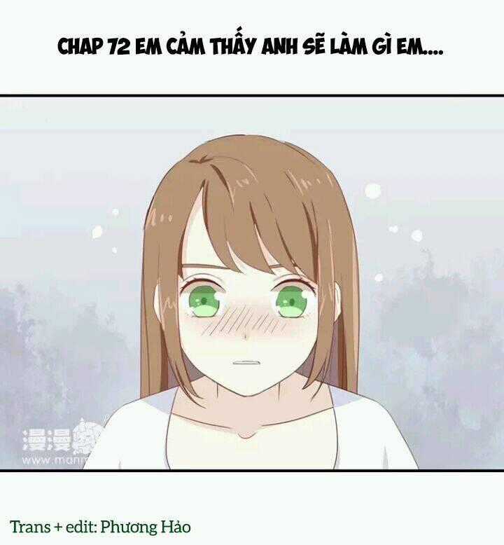 Tôi Bị Idol... Chuyện Không Thể Tả Chapter 72 trang 0