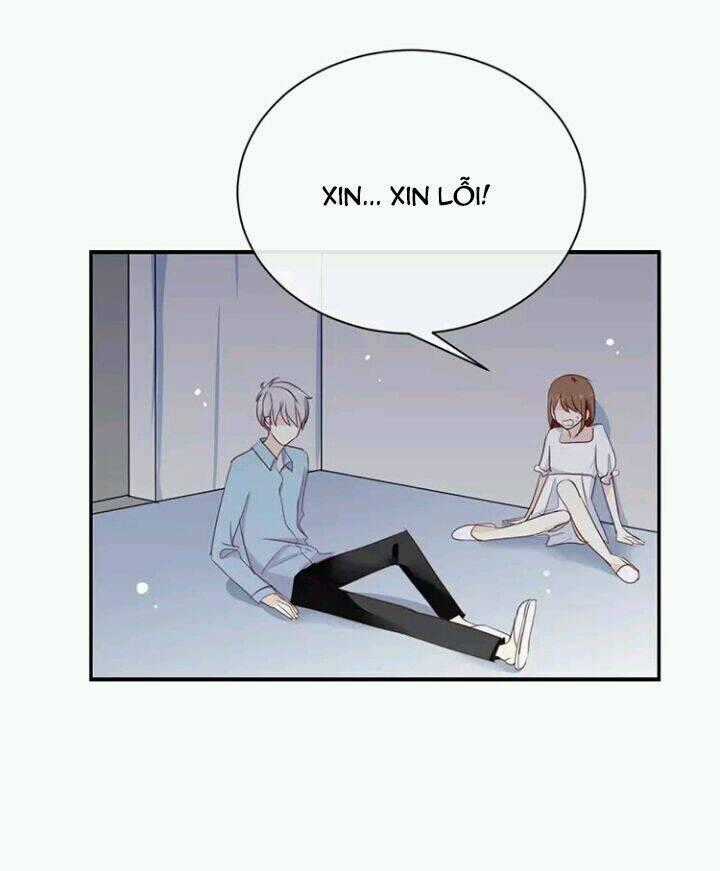 Tôi Bị Idol... Chuyện Không Thể Tả Chapter 72 trang 1
