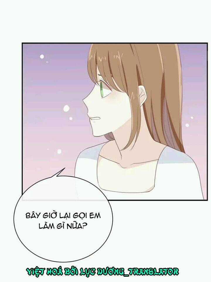Tôi Bị Idol... Chuyện Không Thể Tả Chapter 73 trang 1
