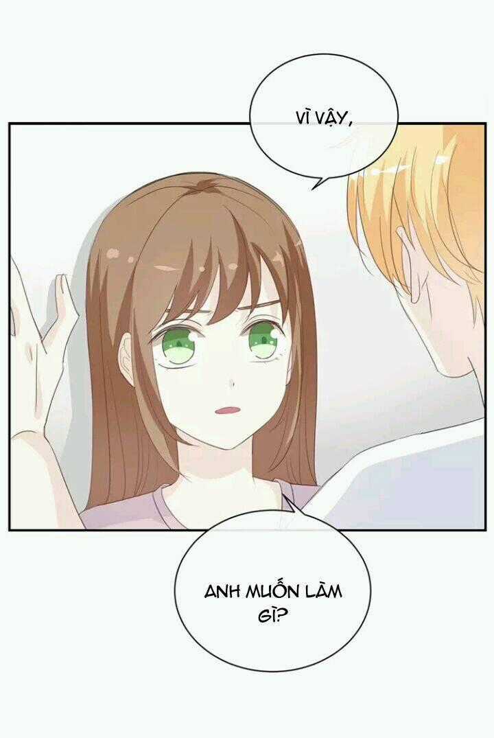 Tôi Bị Idol... Chuyện Không Thể Tả Chapter 76 trang 1