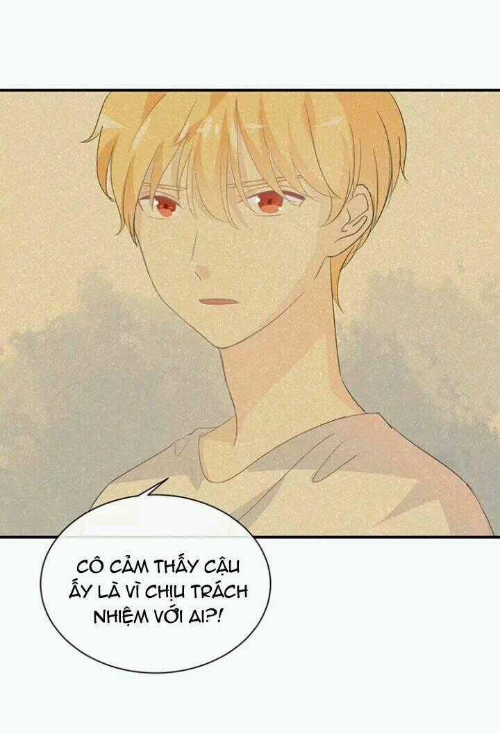 Tôi Bị Idol... Chuyện Không Thể Tả Chapter 78 trang 1
