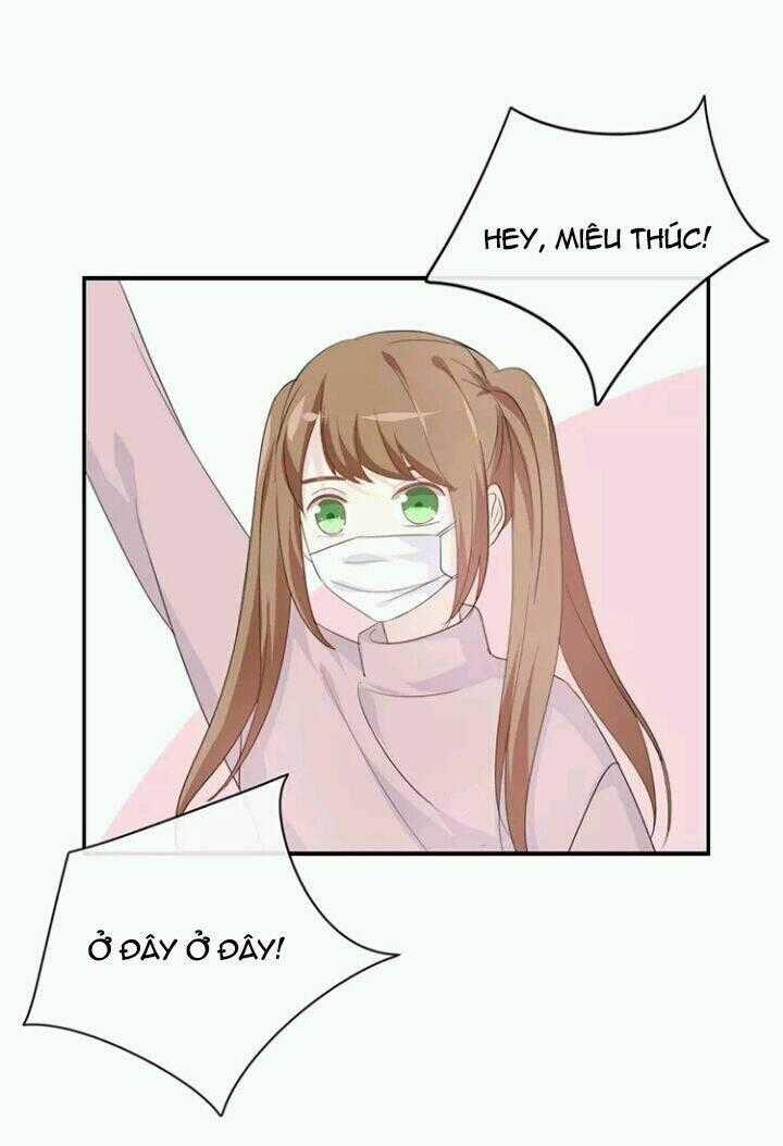 Tôi Bị Idol... Chuyện Không Thể Tả Chapter 79 trang 1