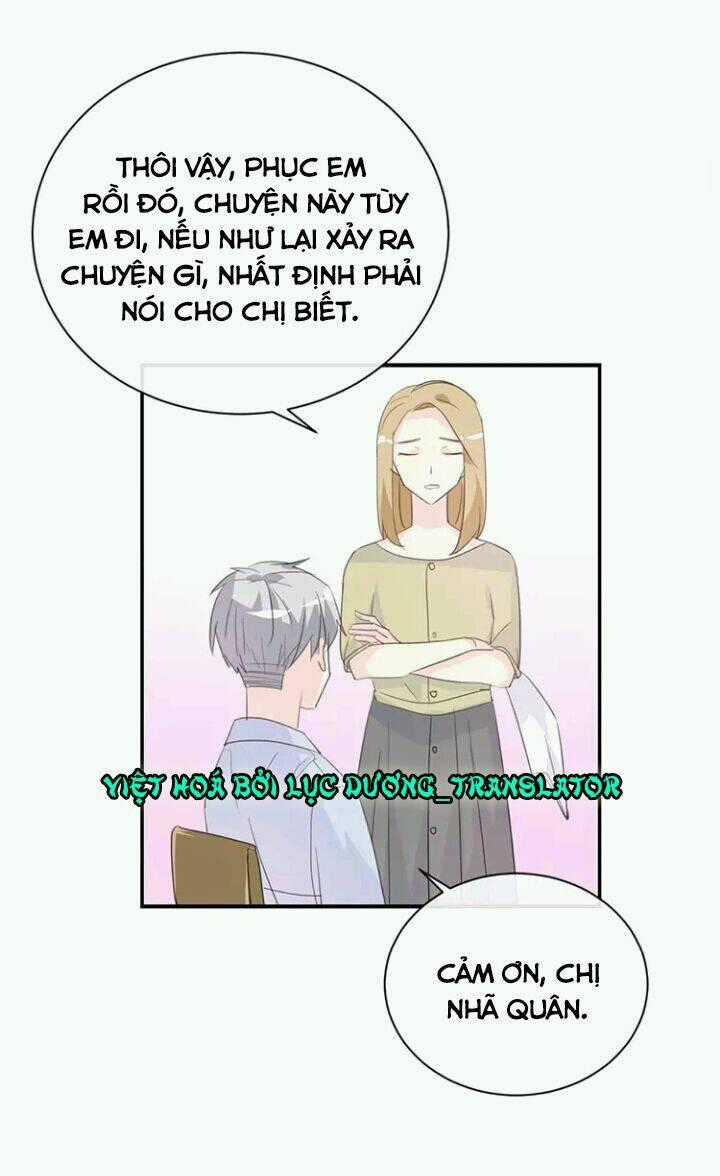 Tôi Bị Idol... Chuyện Không Thể Tả Chapter 80 trang 1