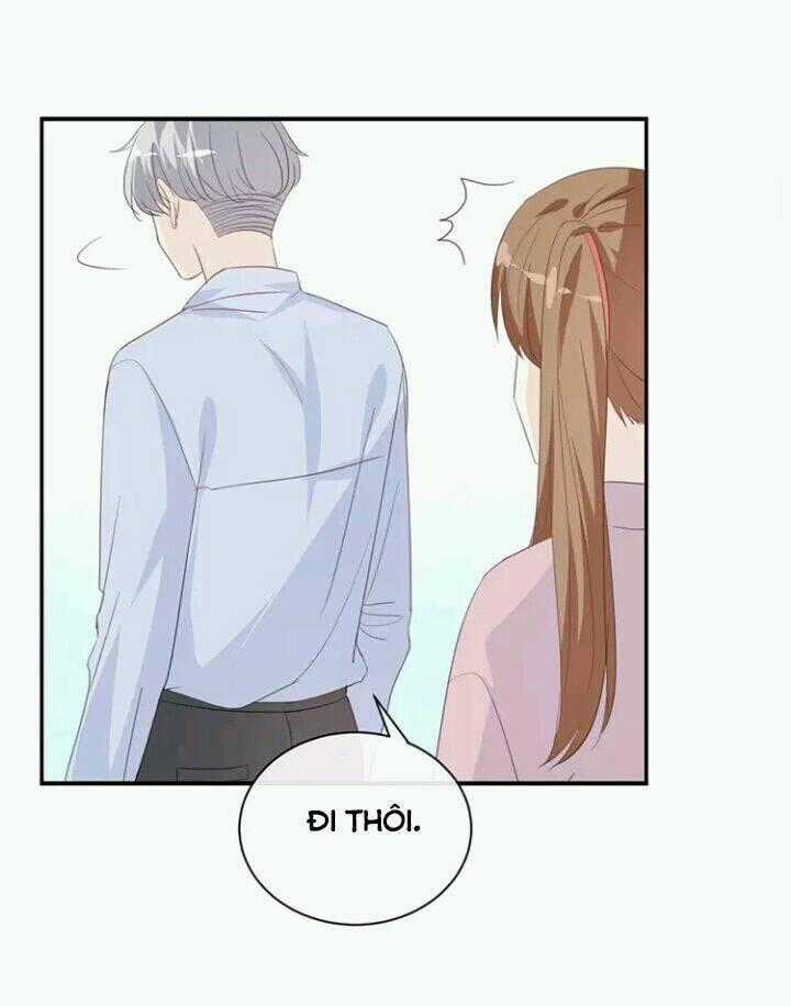 Tôi Bị Idol... Chuyện Không Thể Tả Chapter 81 trang 1