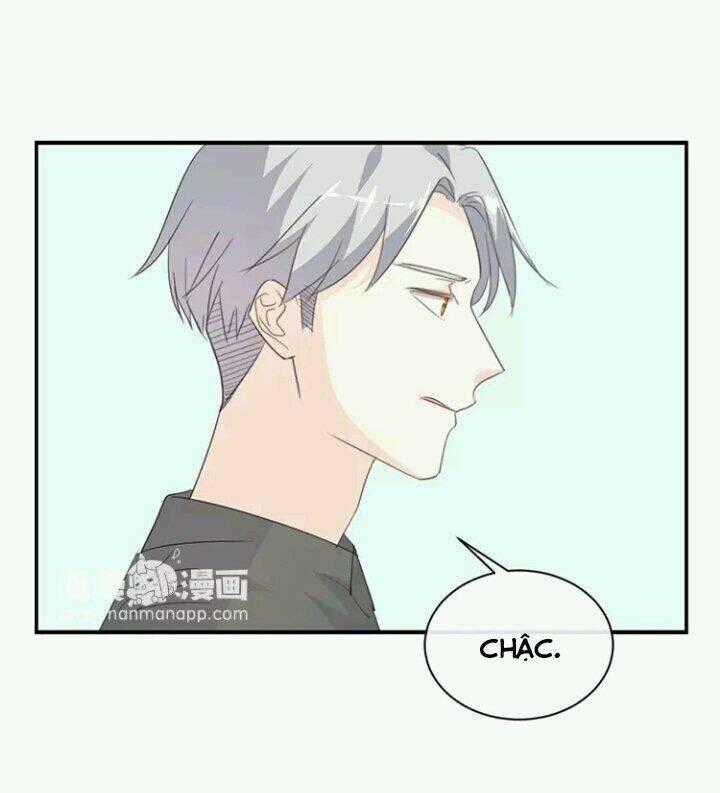 Tôi Bị Idol... Chuyện Không Thể Tả Chapter 83 trang 1