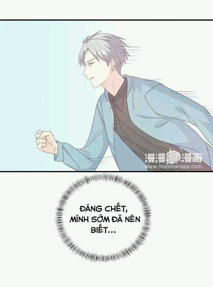 Tôi Bị Idol... Chuyện Không Thể Tả Chapter 84 trang 1