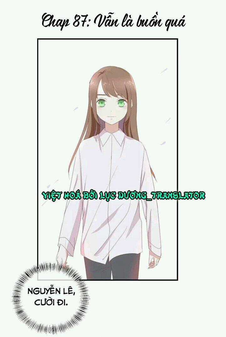 Tôi Bị Idol... Chuyện Không Thể Tả Chapter 87 trang 0
