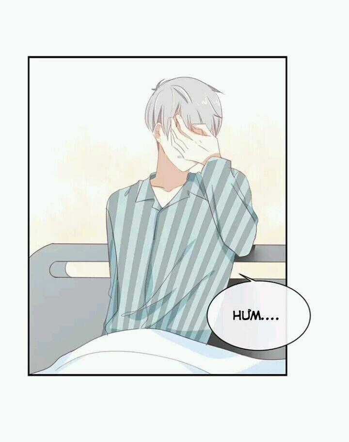 Tôi Bị Idol... Chuyện Không Thể Tả Chapter 88 trang 1