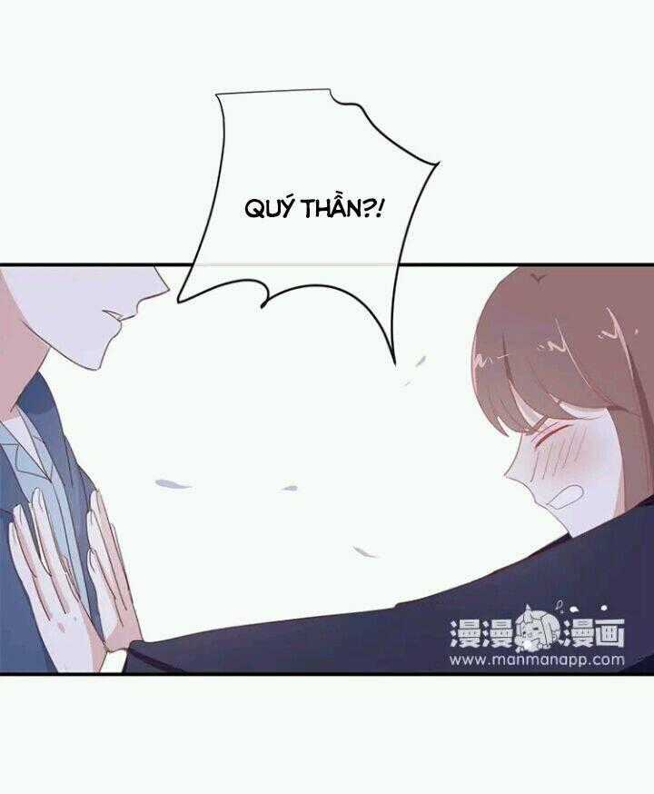 Tôi Bị Idol... Chuyện Không Thể Tả Chapter 90 trang 1