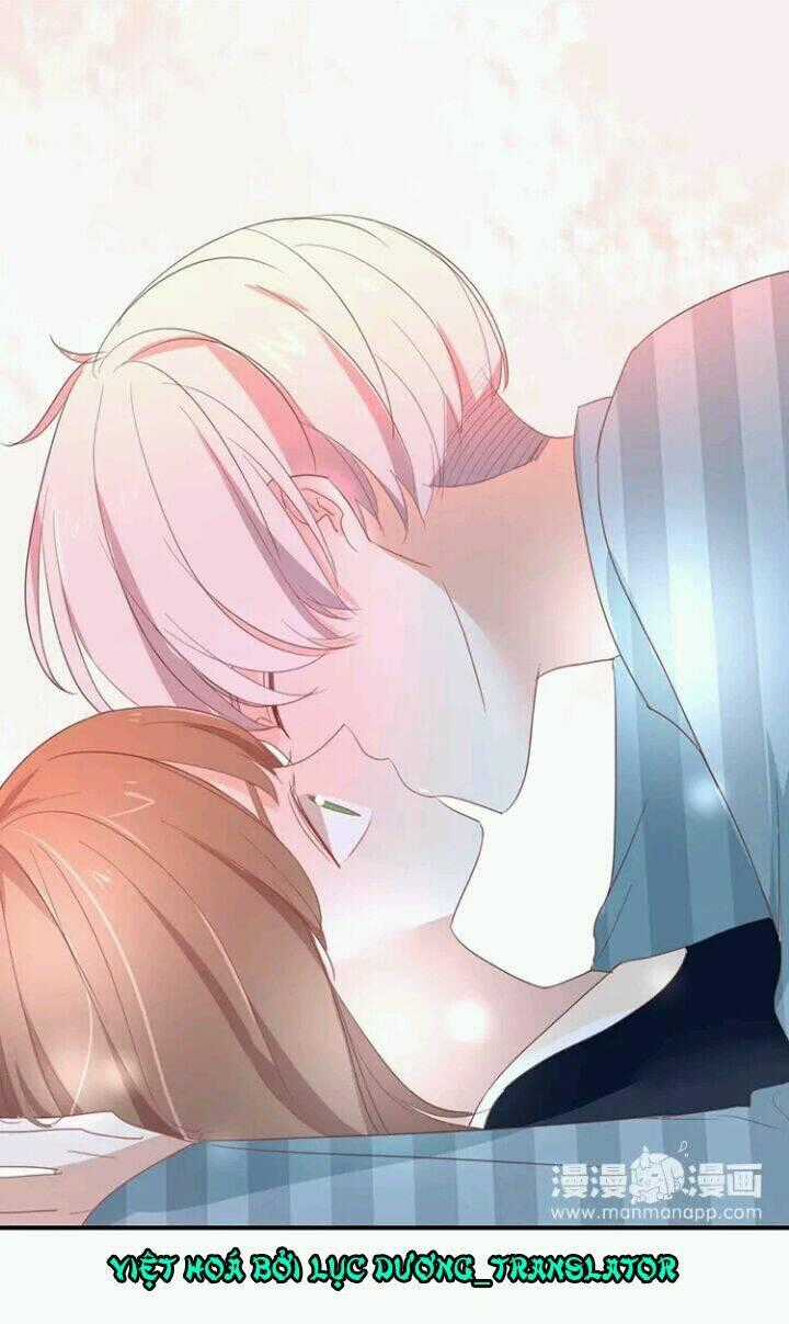 Tôi Bị Idol... Chuyện Không Thể Tả Chapter 91 trang 1