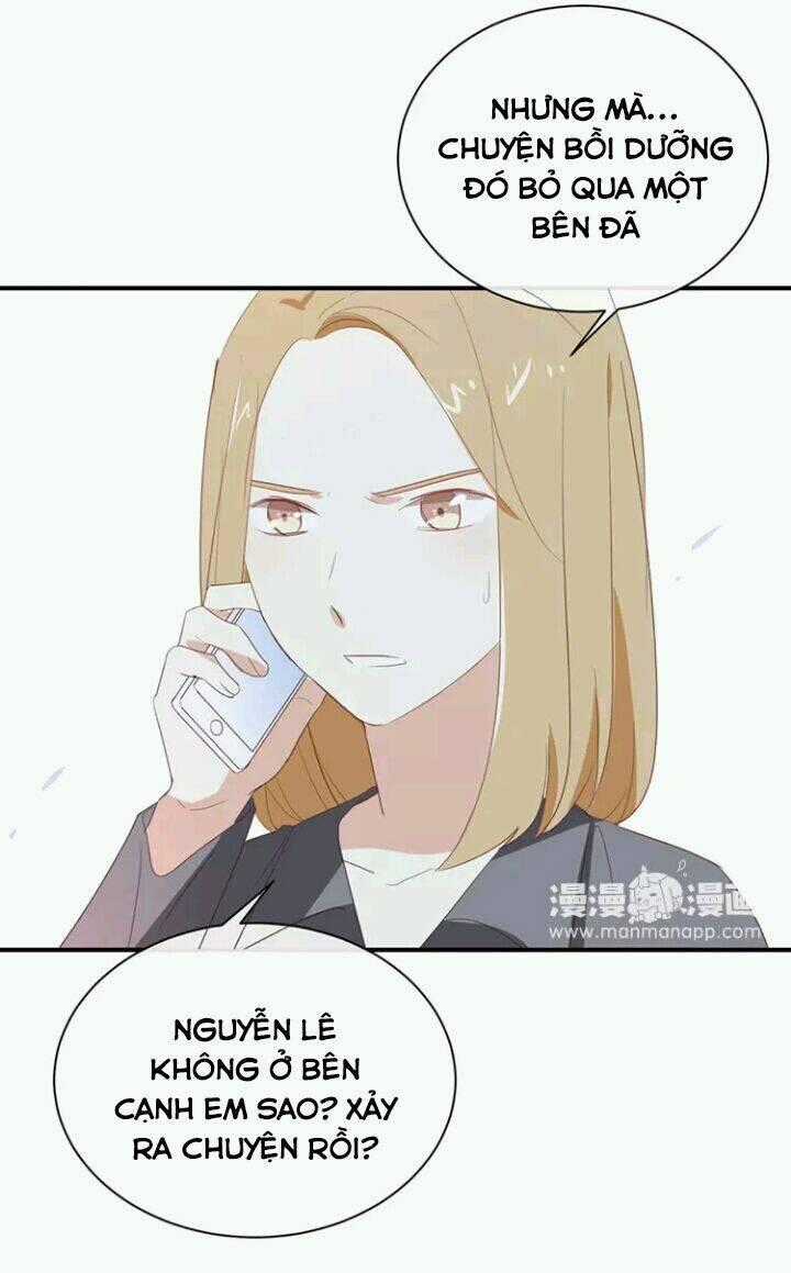 Tôi Bị Idol... Chuyện Không Thể Tả Chapter 92 trang 1