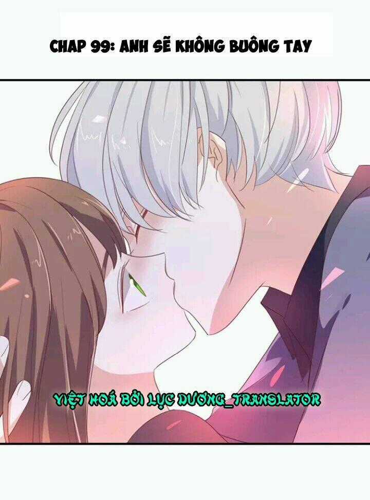 Tôi Bị Idol... Chuyện Không Thể Tả Chapter 99 trang 0