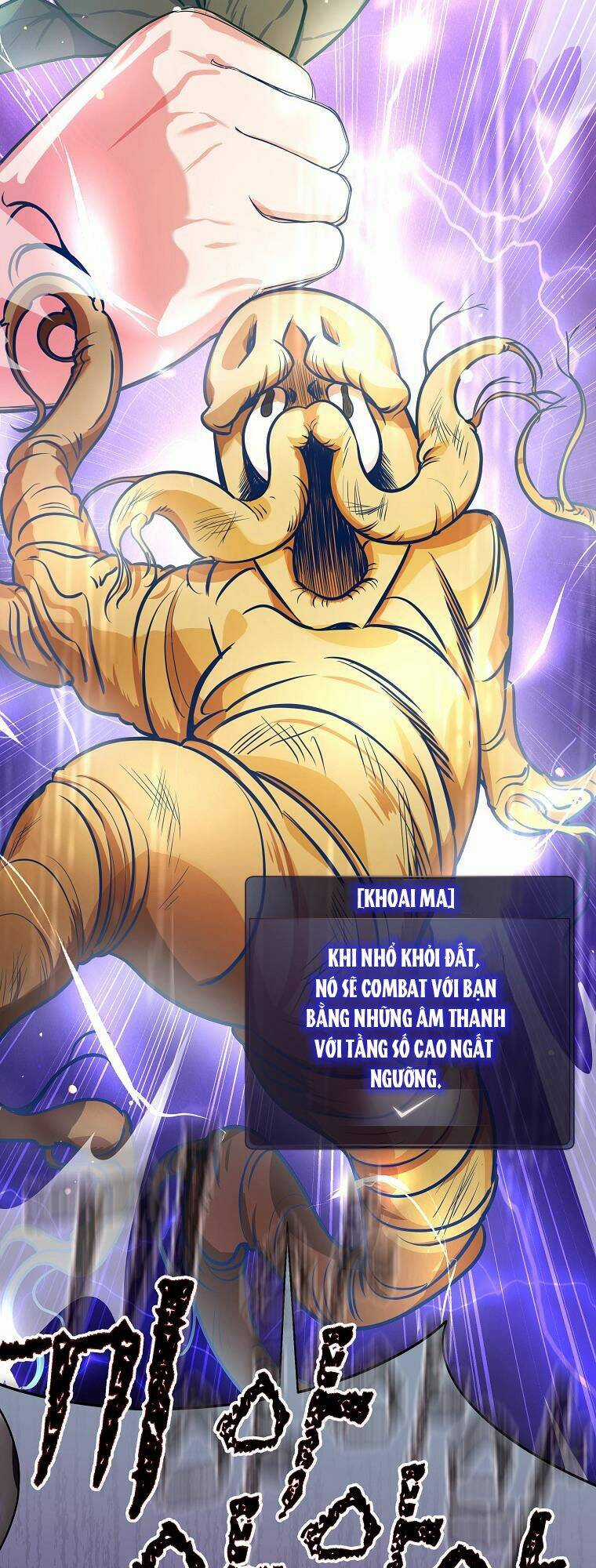 Tôi Bị Mắc Kẹt Trong Trò Chơi Lỗi Chapter 1 trang 12