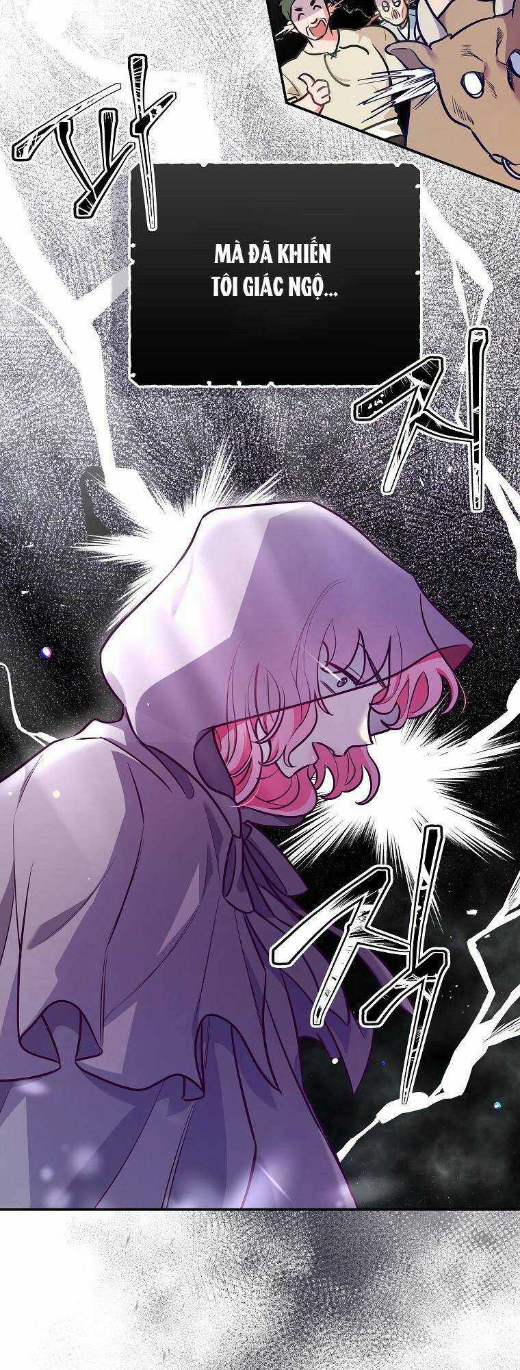 Tôi Bị Mắc Kẹt Trong Trò Chơi Lỗi Chapter 1 trang 14