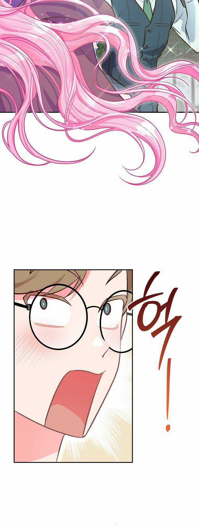 Tôi Bị Mắc Kẹt Trong Trò Chơi Lỗi Chapter 1 trang 17