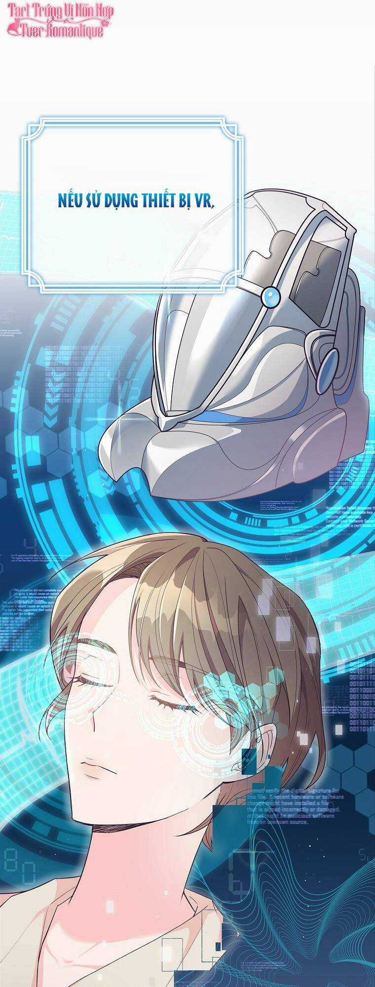 Tôi Bị Mắc Kẹt Trong Trò Chơi Lỗi Chapter 1 trang 24