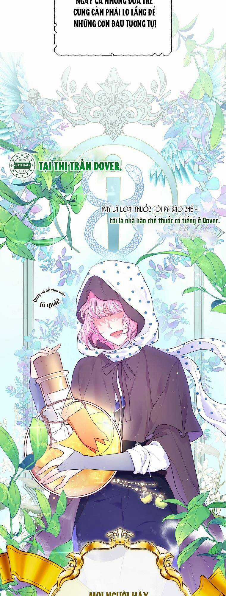 Tôi Bị Mắc Kẹt Trong Trò Chơi Lỗi Chapter 1 trang 3