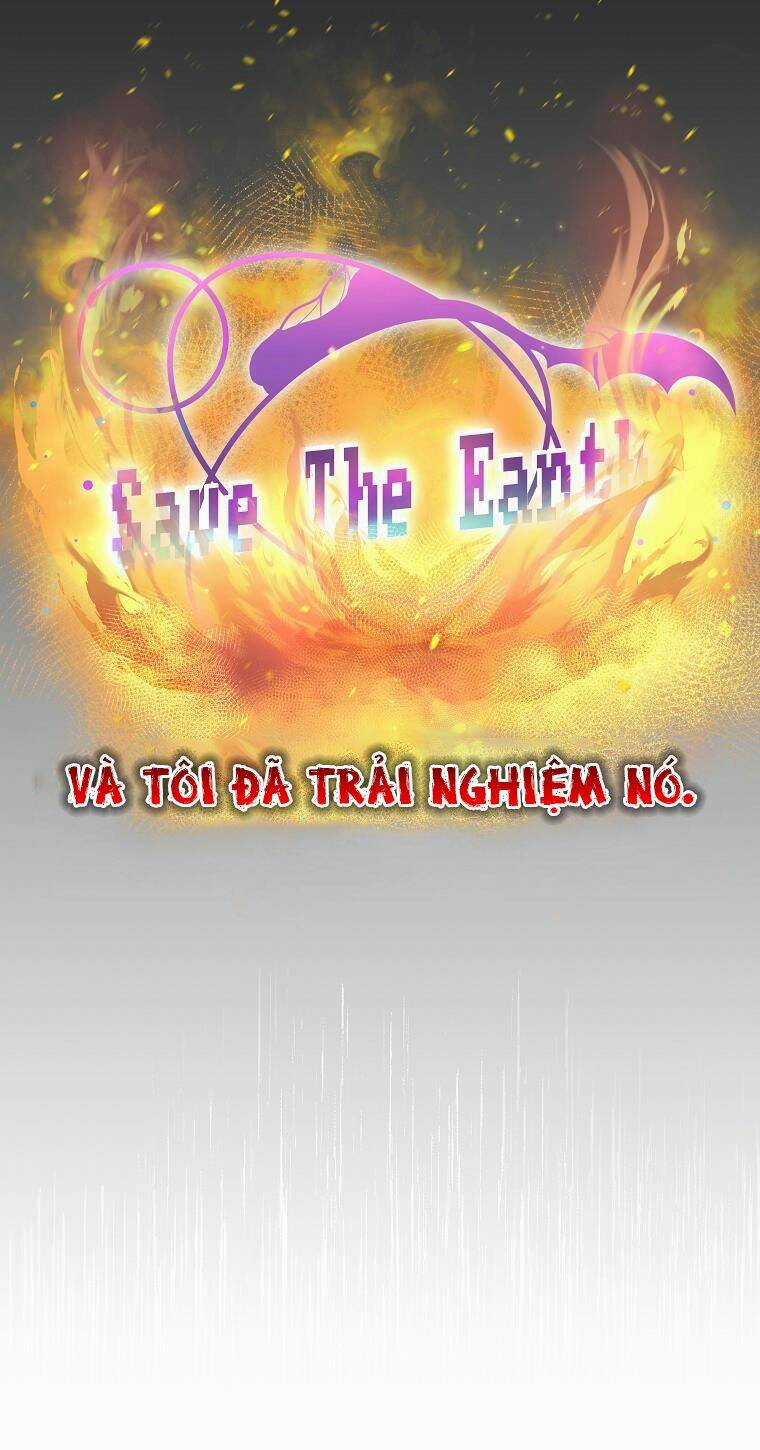 Tôi Bị Mắc Kẹt Trong Trò Chơi Lỗi Chapter 1 trang 31