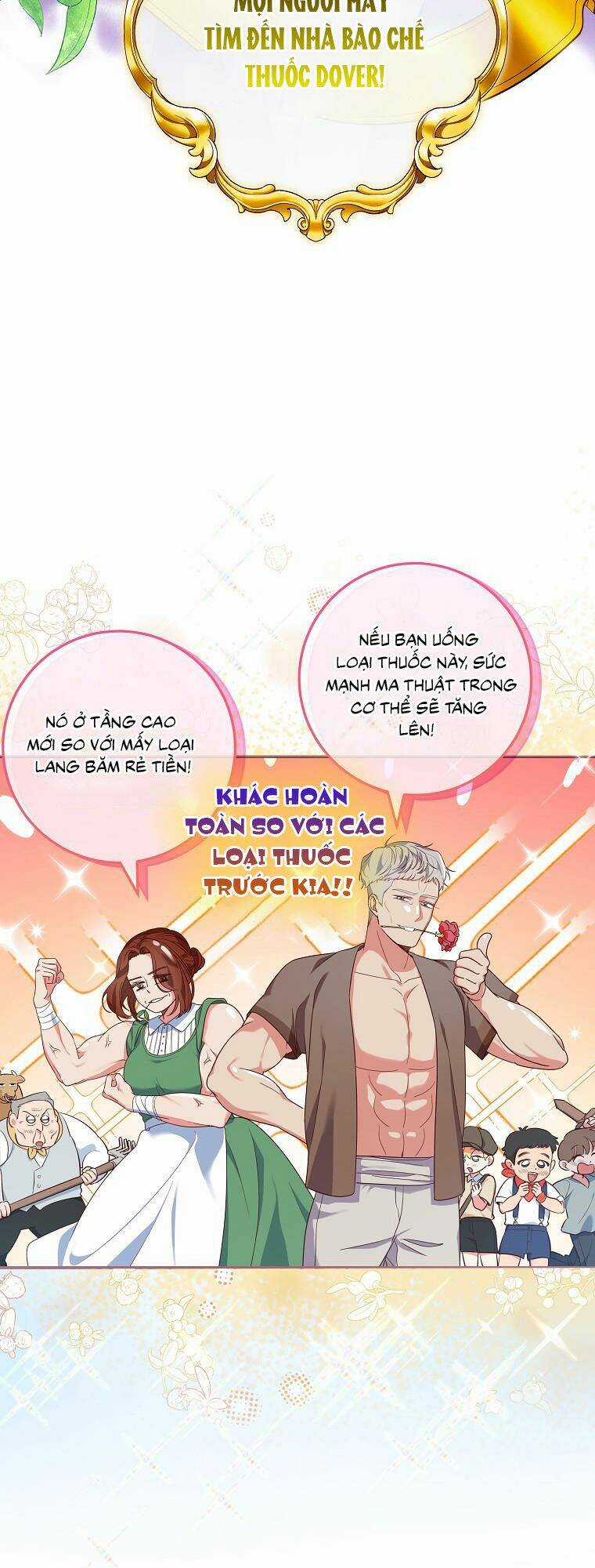 Tôi Bị Mắc Kẹt Trong Trò Chơi Lỗi Chapter 1 trang 4