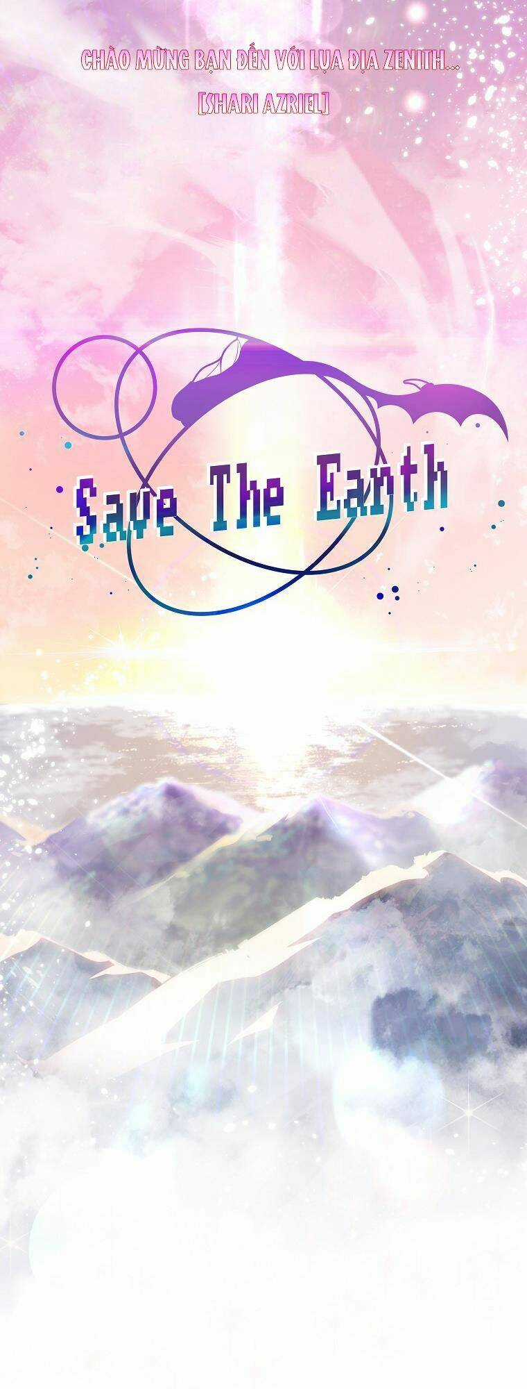 Tôi Bị Mắc Kẹt Trong Trò Chơi Lỗi Chapter 1 trang 41